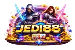 Jedi88 สล็อตเว็บแม่ใหญ่สุดในไทย