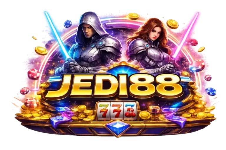 Jedi88 สล็อตเว็บแม่ใหญ่สุดในไทย